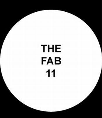 The Fab 11 di 11 artisti
